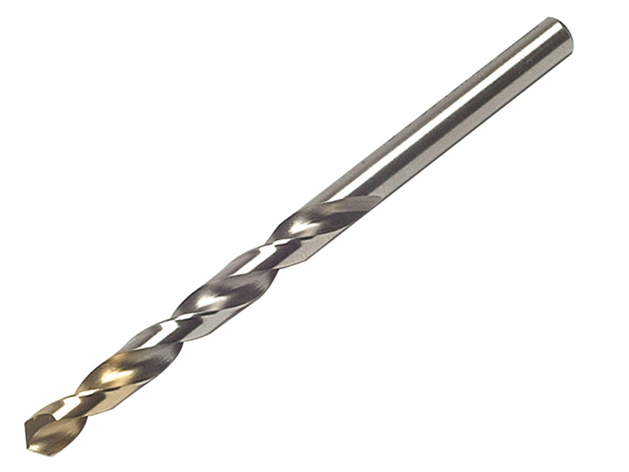 Dormer A002 Hss Tin Jobber Drill Bit - Image 3