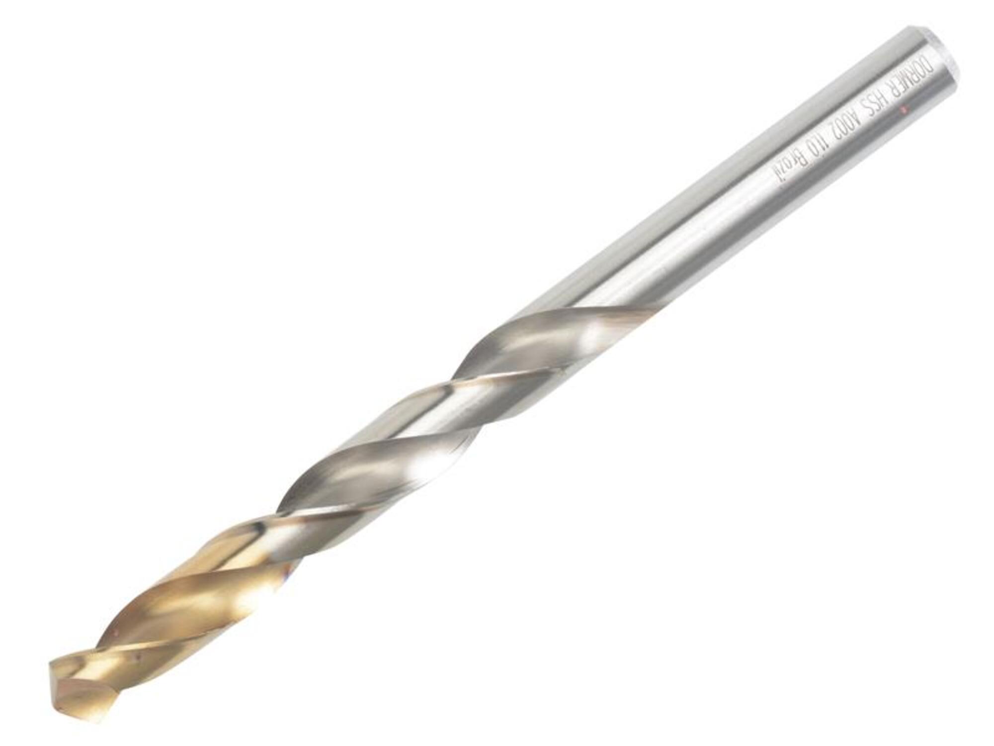Dormer A002 Hss Tin Jobber Drill Bit - Image 3