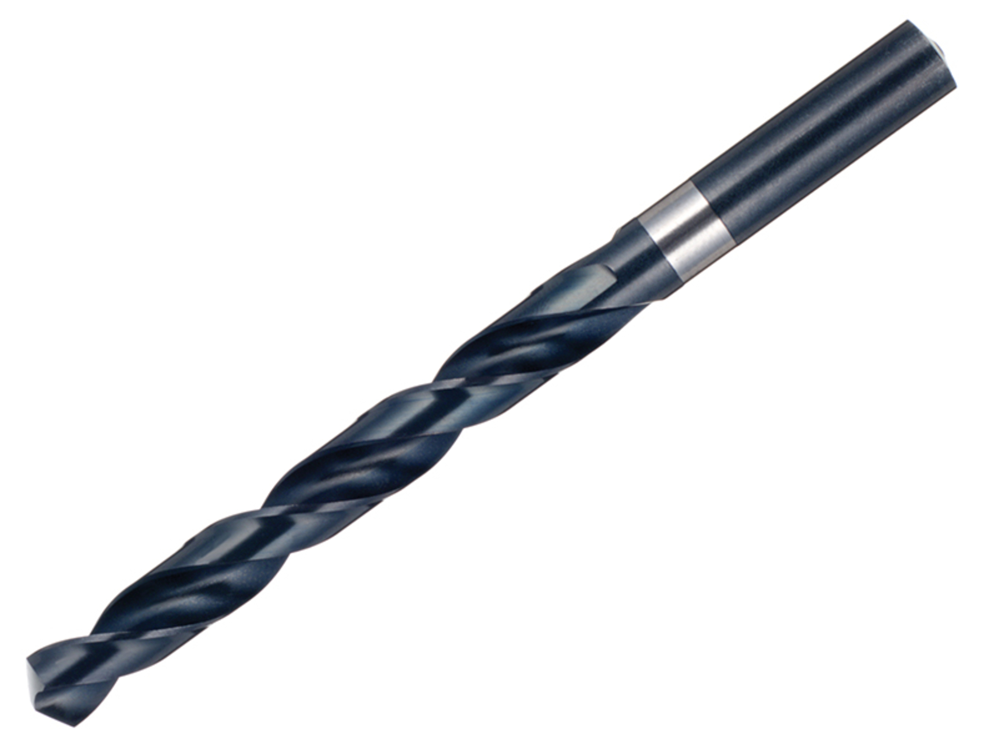 Dormer A100 HSS Jobber Drill Bit 8.20mm OL:117mm WL:75mm DORA100820 - Image 3