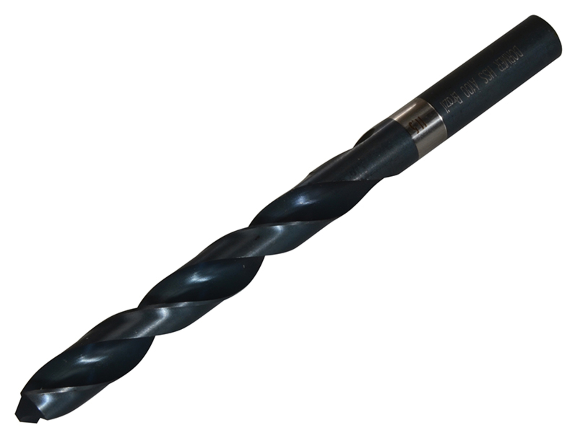 Dormer A100 Hss Jobber Drill Bit - Image 4