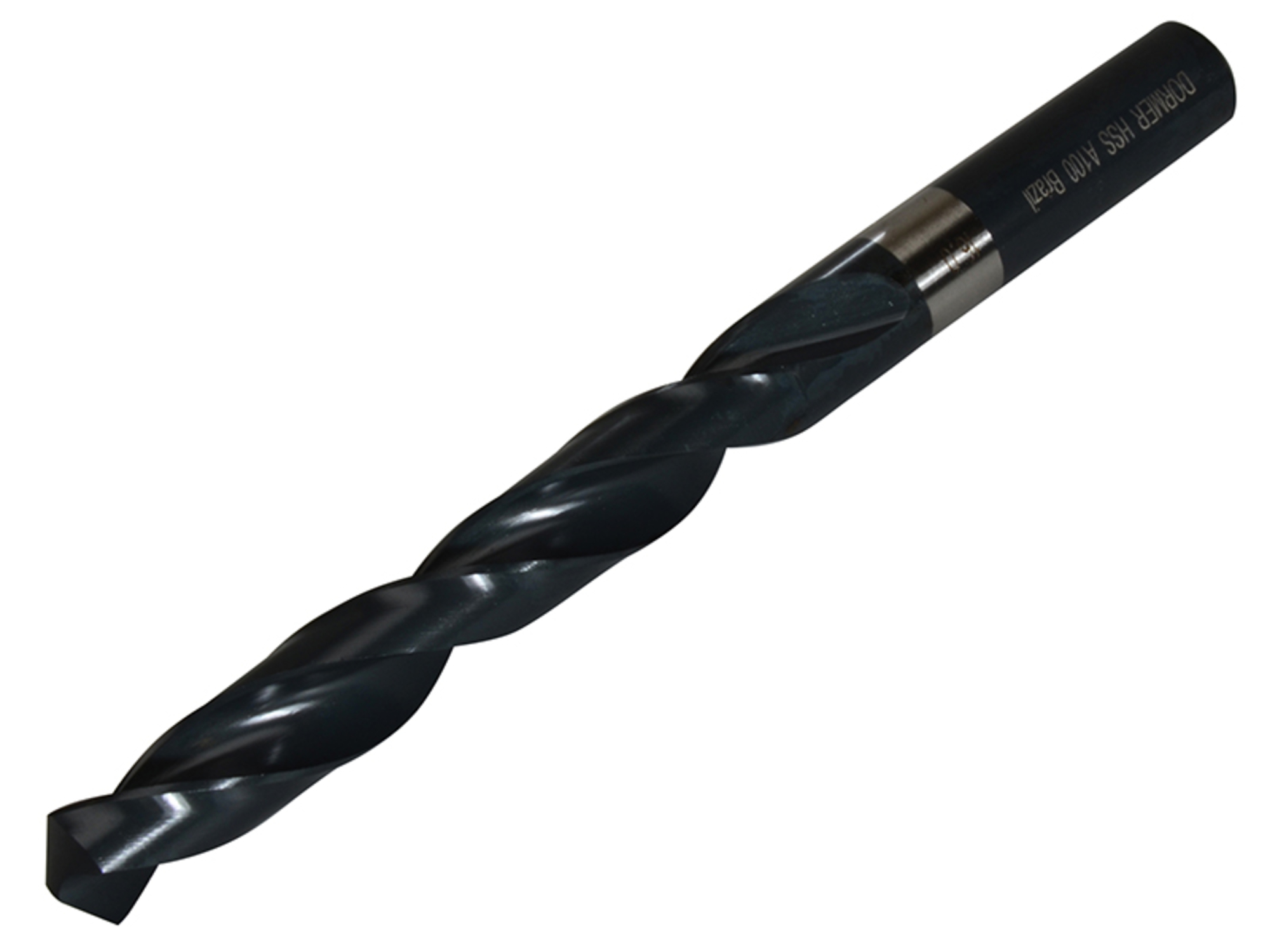 Dormer A10016.0 A100 HSS Jobber Drill Bit 16.00mm OL:178mm WL:120mm - Image 5