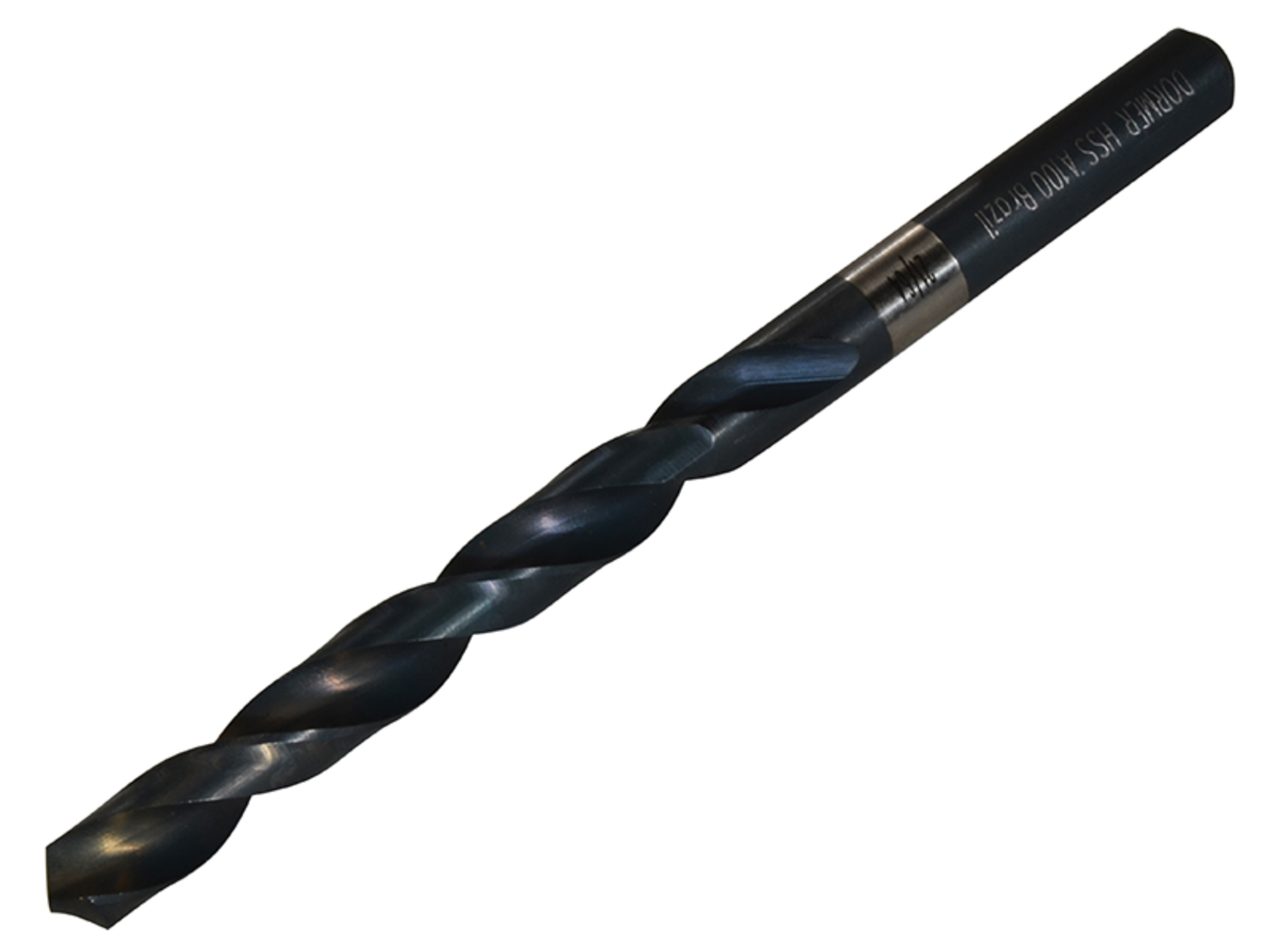 Dormer A100 Hss Jobber Drill Bit 21/64In A10021/64 - Image 5