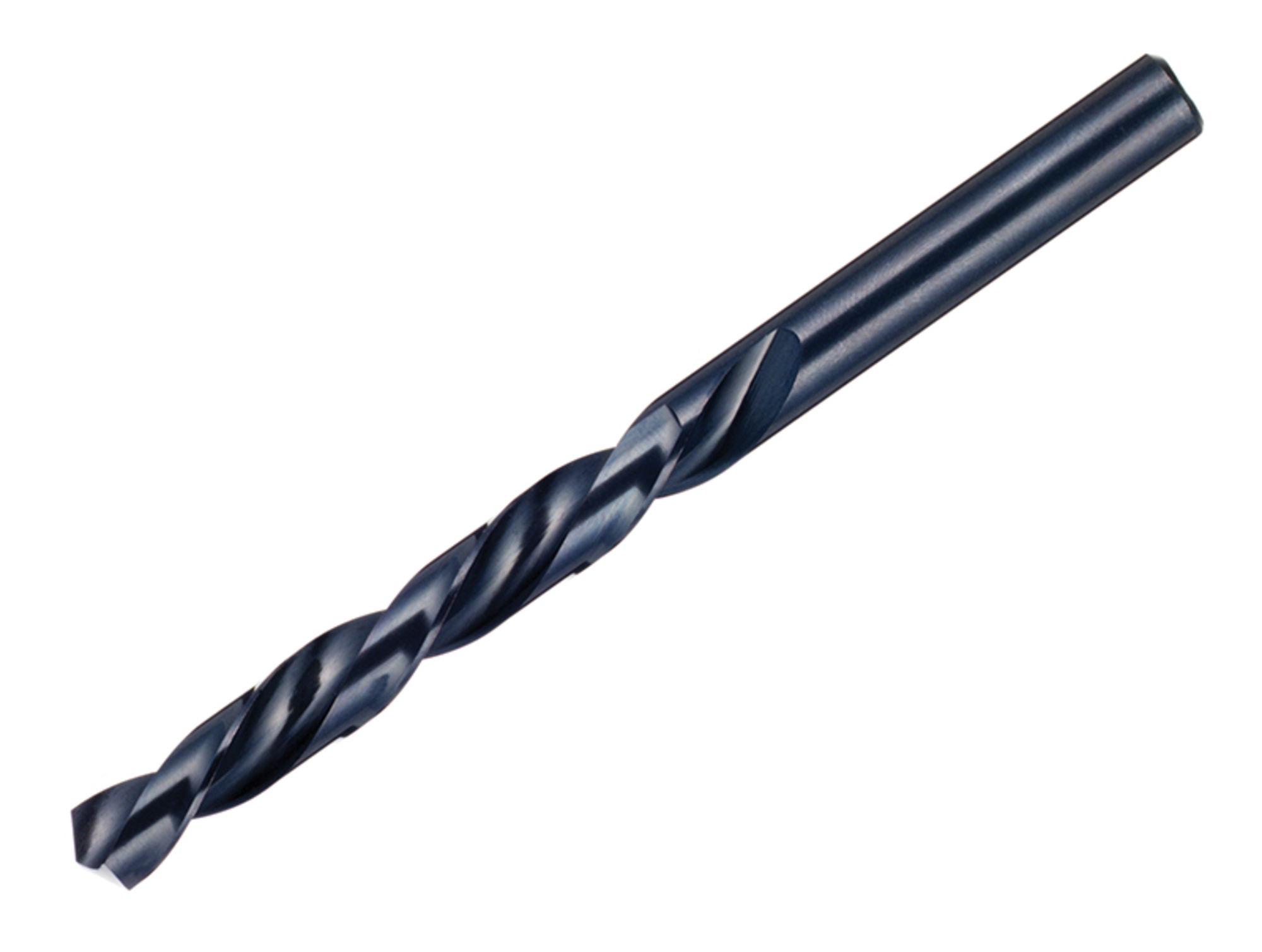 Dormer A101 Hss Left Hand Jobber Drill Bit - Image 4
