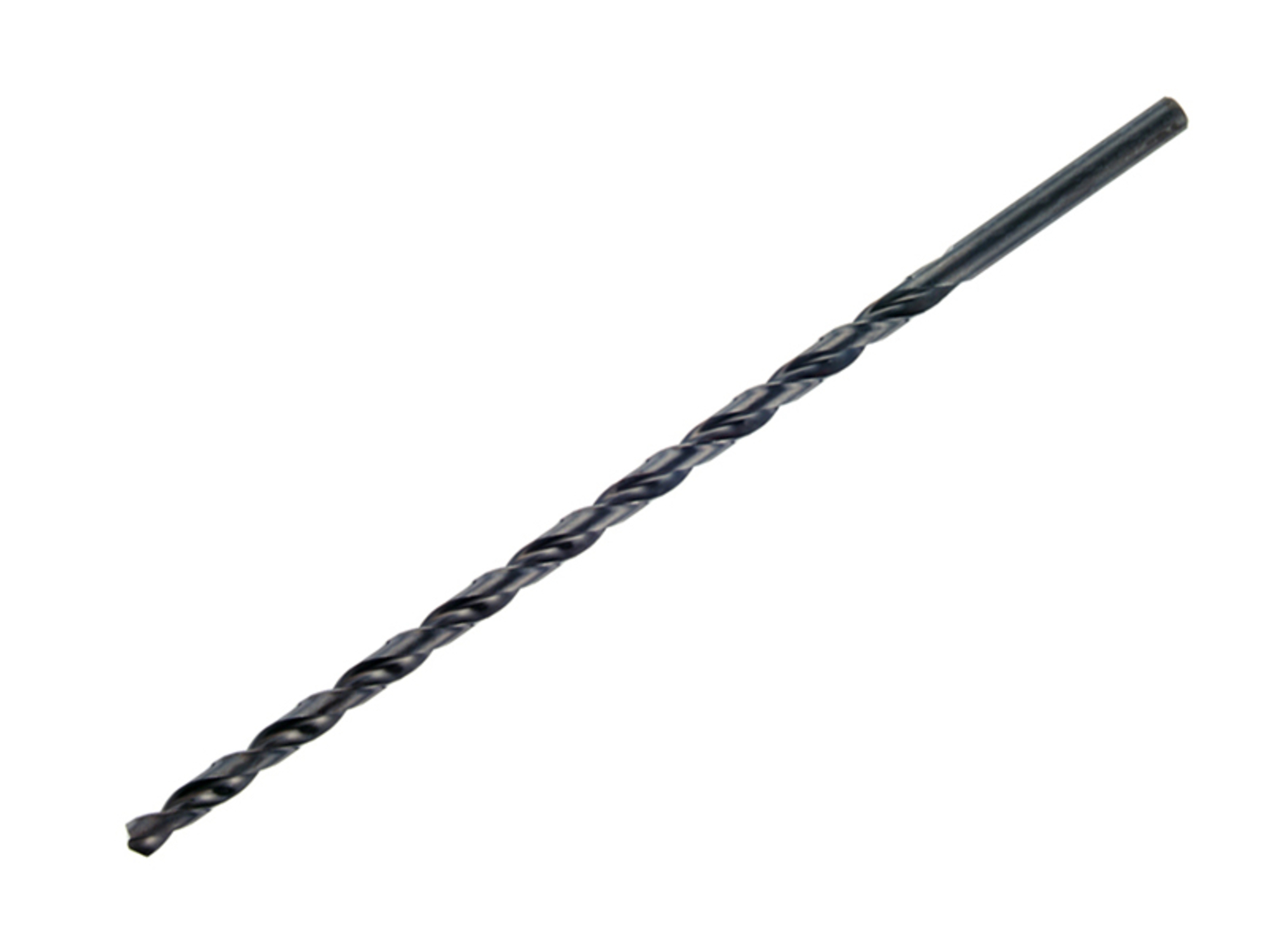 Dormer A12510.0X250 A125 HSS Extra Length Drill 10.00mm x250mm OL:... - Image 5
