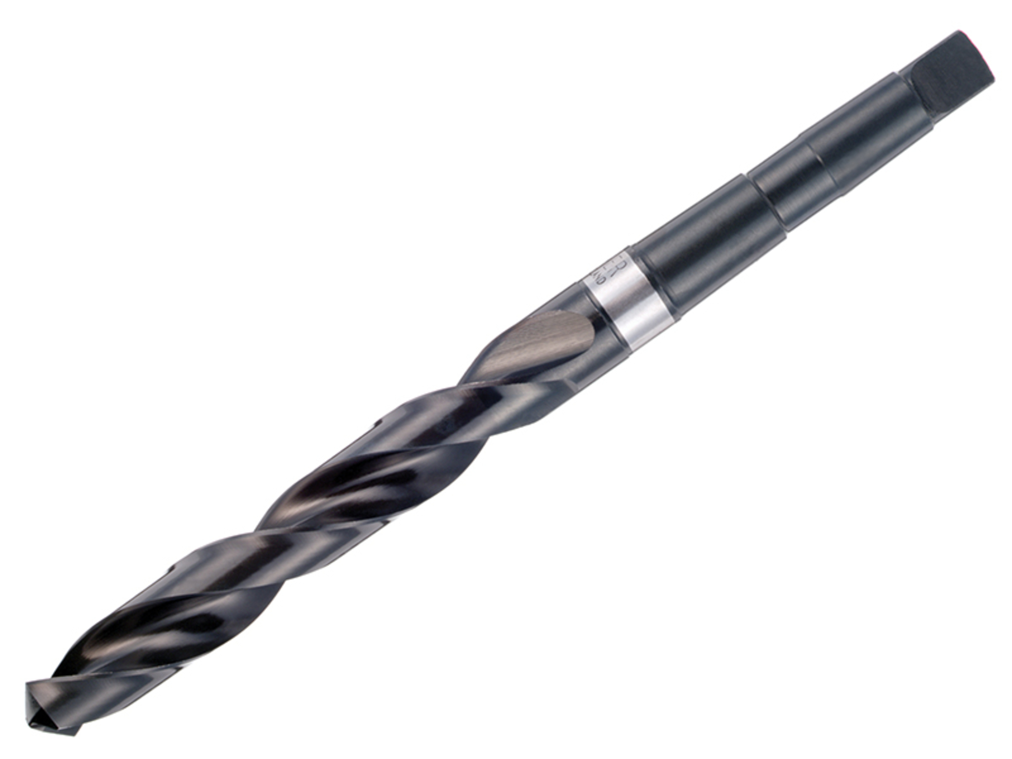 Dormer A130 Hss Morse Taper Shank Drill Bit - Image 5