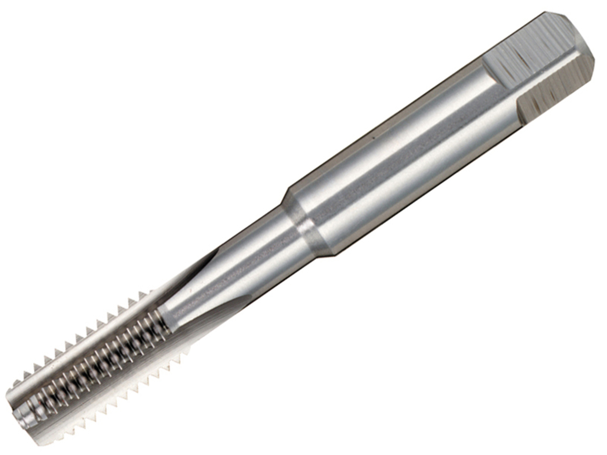 Dormer Hand Taps - Straight Flute - Taper Lead M8 X 1.25Mm Dore500m8no1 ( 1) - Image 3