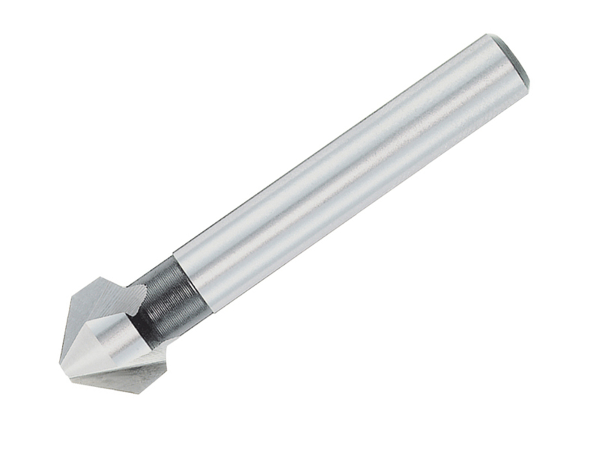 Dormer Pramet Dormer G13610.0 Hss Straight Shank Countersink 90 Deg. 10.00Mm - Image 6