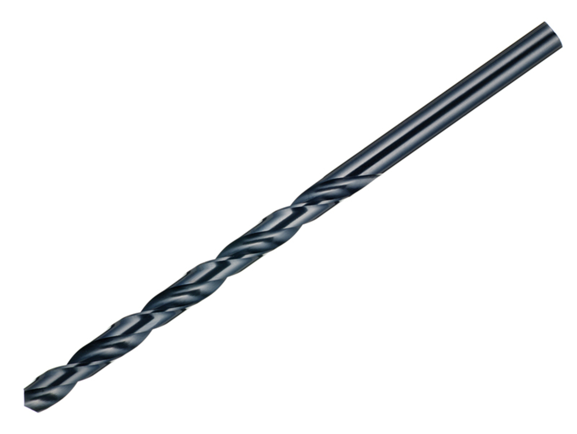 Dormer A1103/16 Hss Long Series Drill 3/16In Ol:132mm Wl:87mm - Image 4