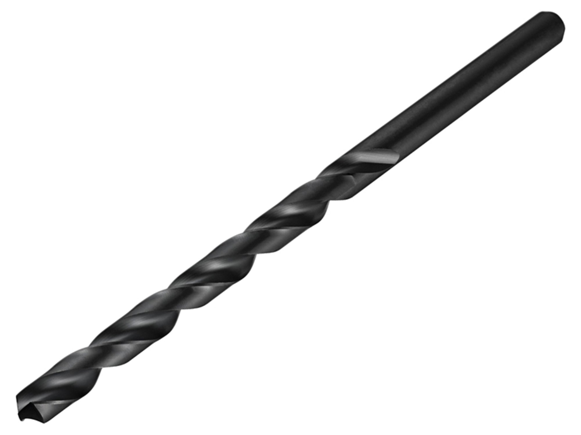 Dormer A1103.2 A110 Hss Long Series Drill 3.2Mm Ol:106mm Wl:69mm - Image 5