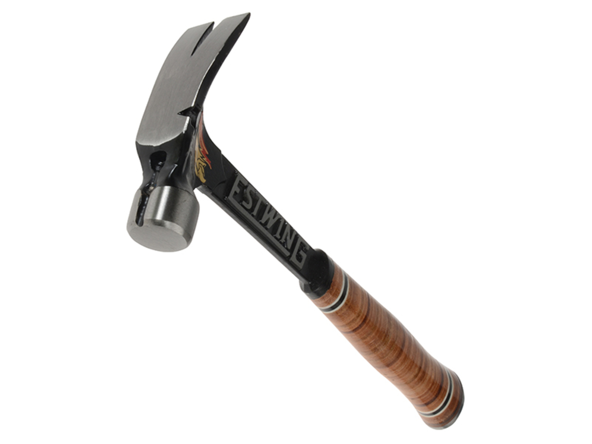 Estwing E15sr Ultra Claw Hammer Leather Grip - Image 3