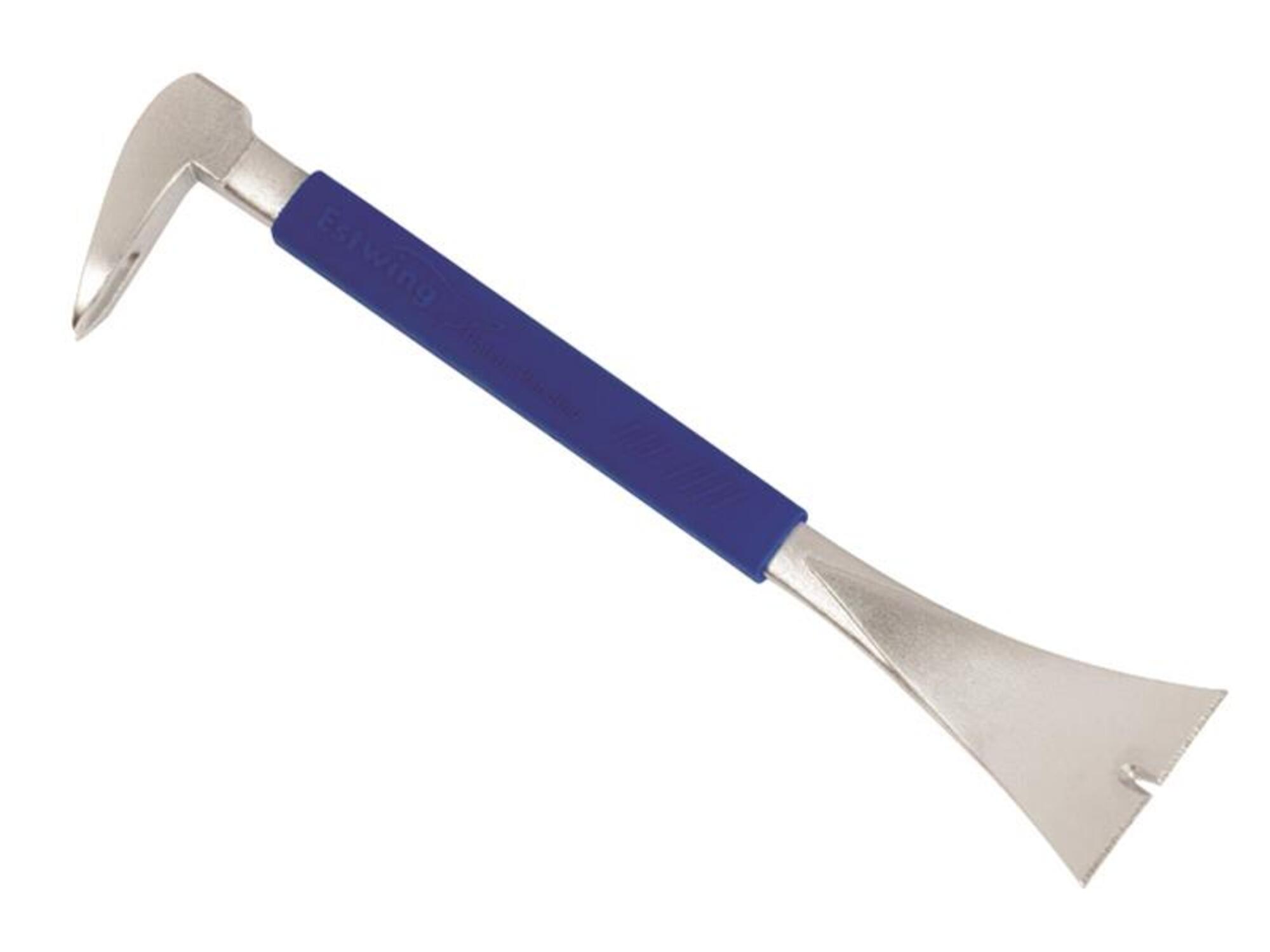 Estwing Blue Pro-Claw Nail Puller - Image 3