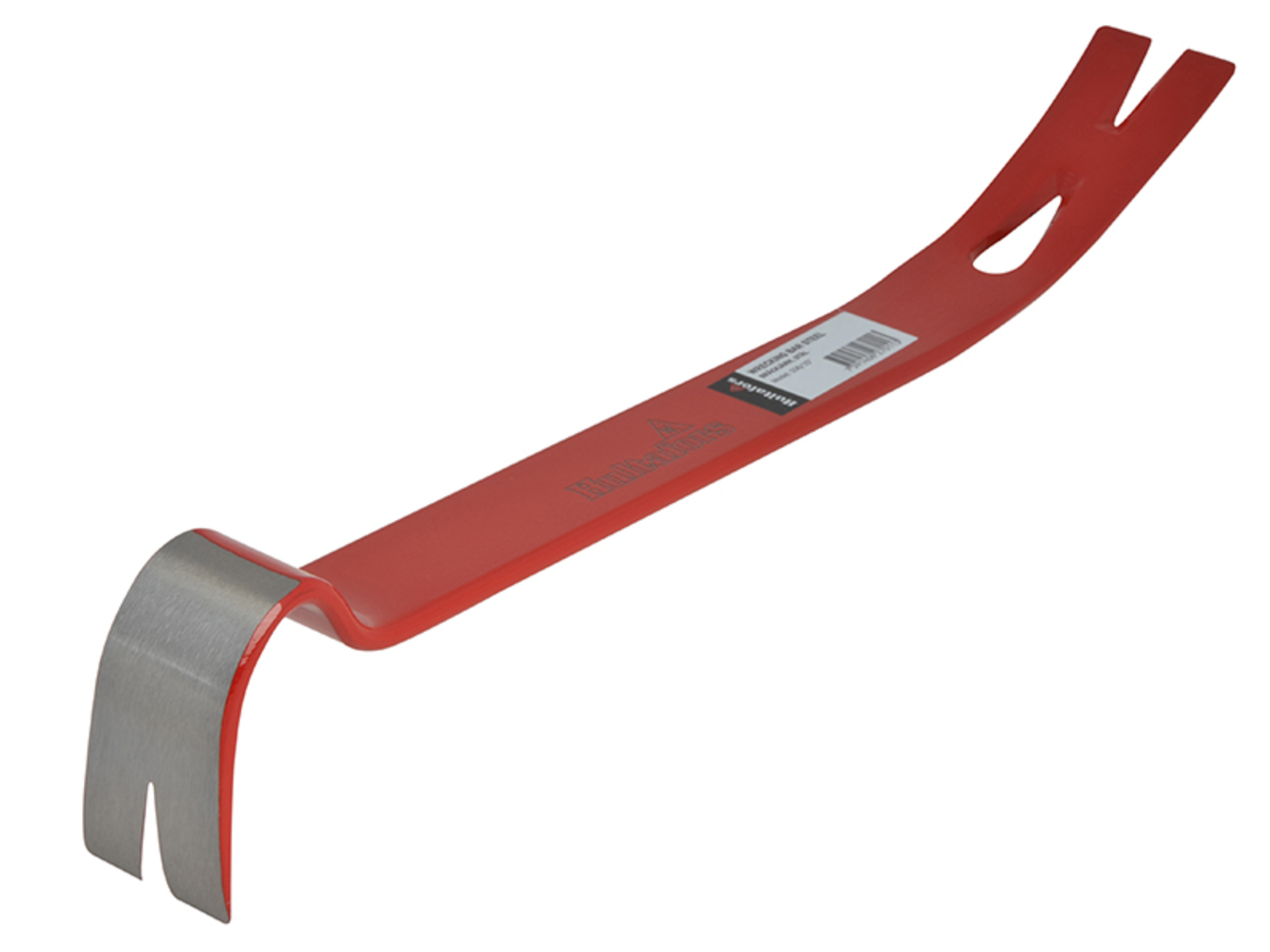 Hultafors 108 15 Wrecking Bar 38Cm (15In) - Image 6