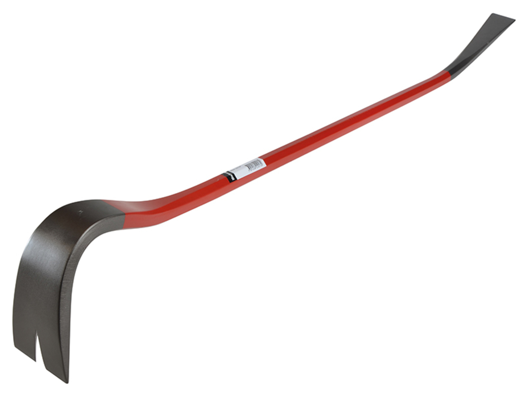 Hultafors 109/36 Steel Wrecking Bar 900mm (36in) - Image 4