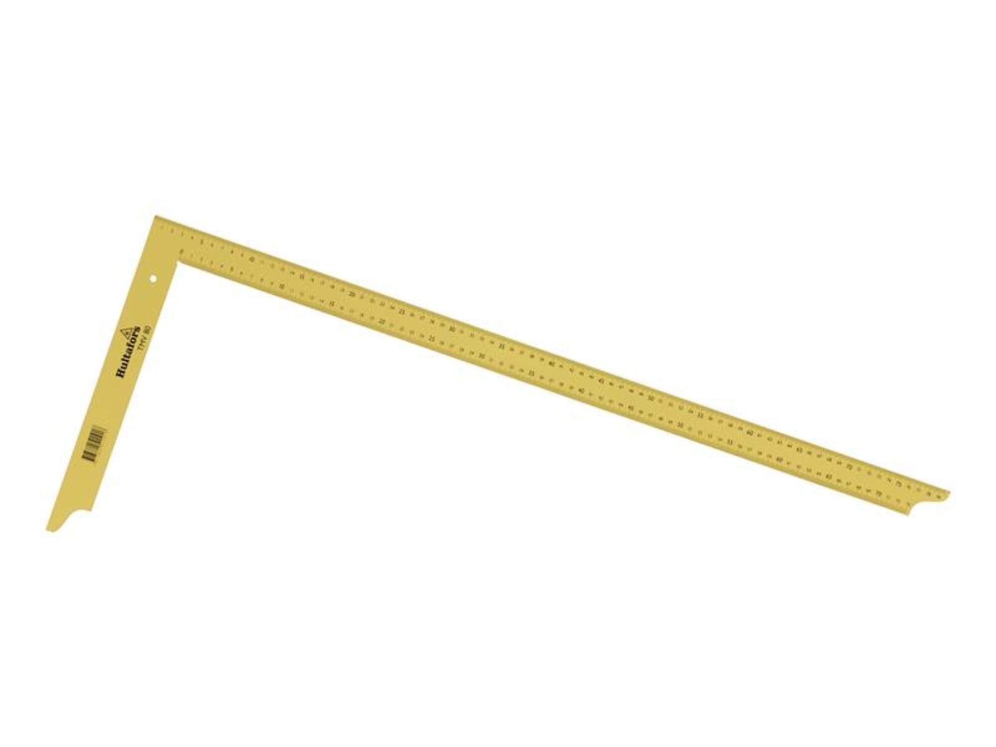 Hultafors 251103 TMV 80 Carpenters Square 80cm - Image 3