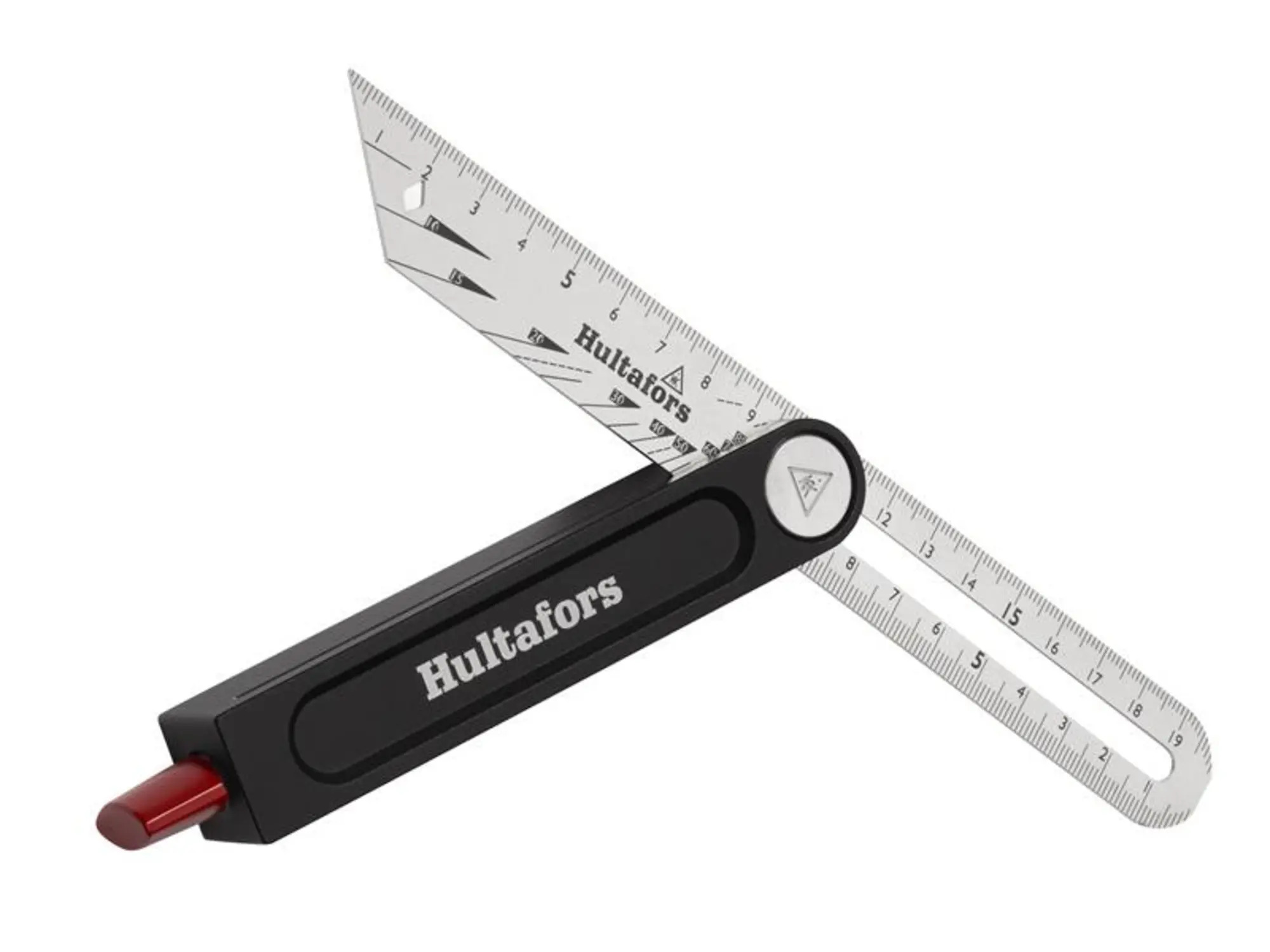 Hultafors Sliding Bevel 200mm - 256013 - Image 2
