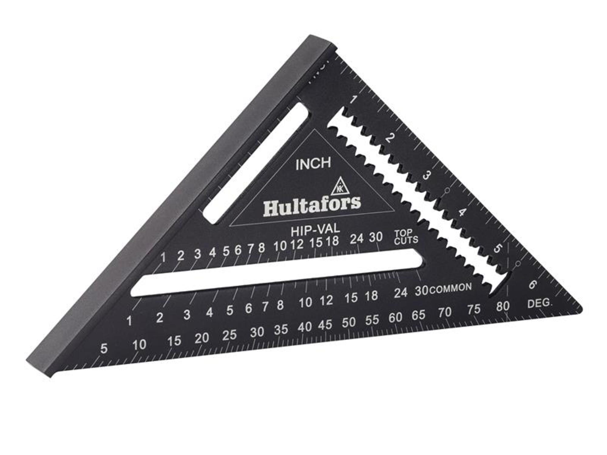 Hultafors Imperial Rafter Square 7in - Image 6