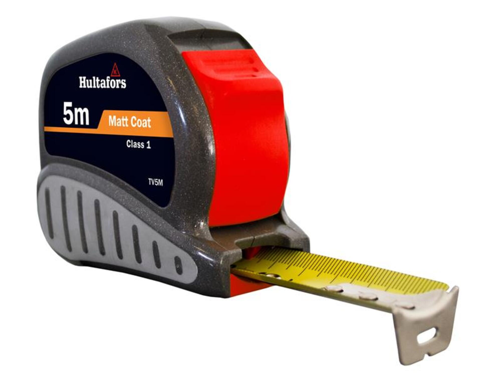 Tv5m Tri-Lok Pocket Tape 5M (Width 25Mm) (Metric Only) - Image 4