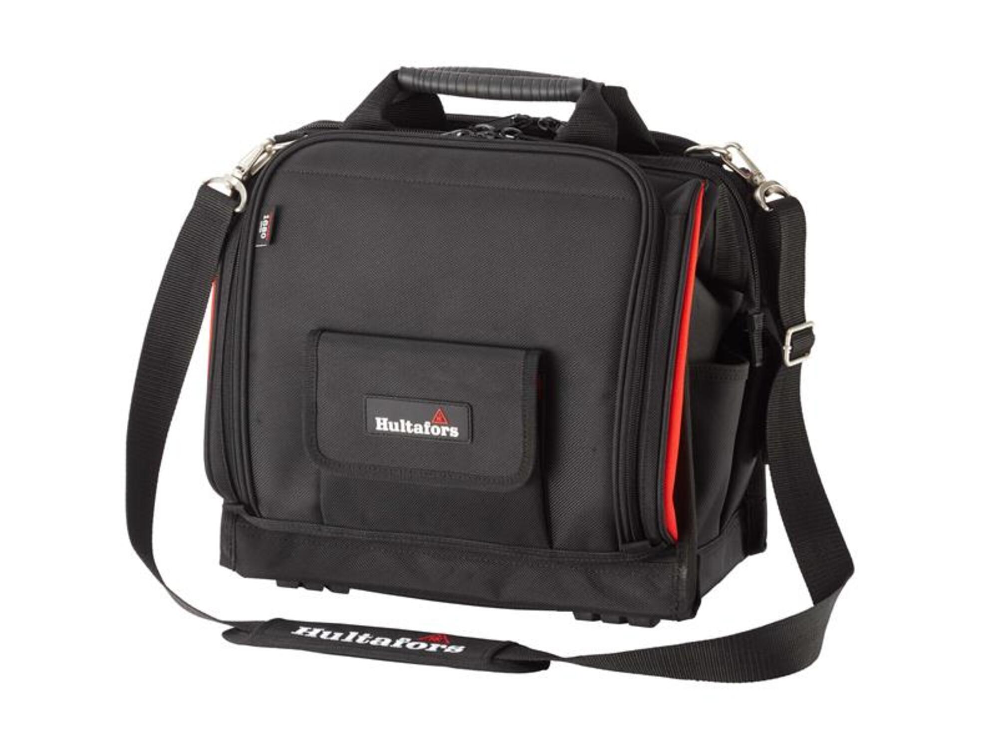Hultafors Ergonomic Tool Carrier - Image 4