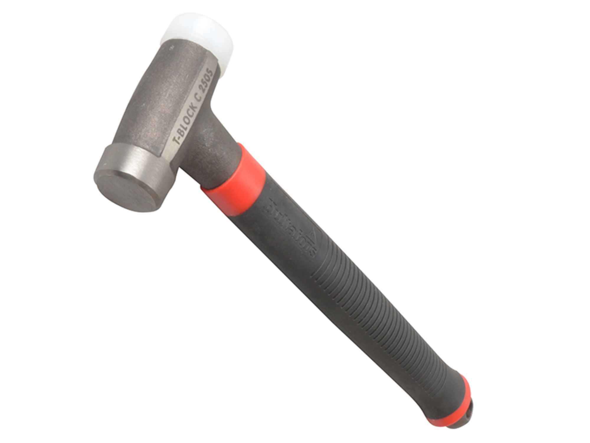 Hultafors C 250 S T-Block Combi Deadblow Hammer 238g (8oz) HULC250S - Image 7