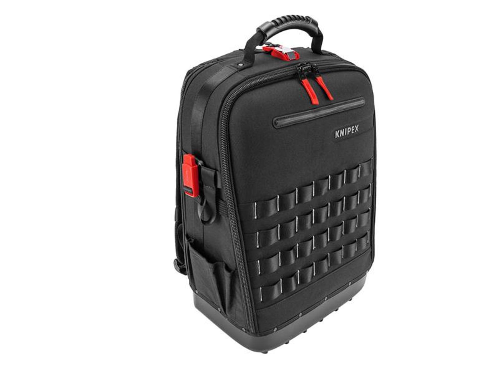 Modular Tool Bag x18 00 21 50 LE - Image 4