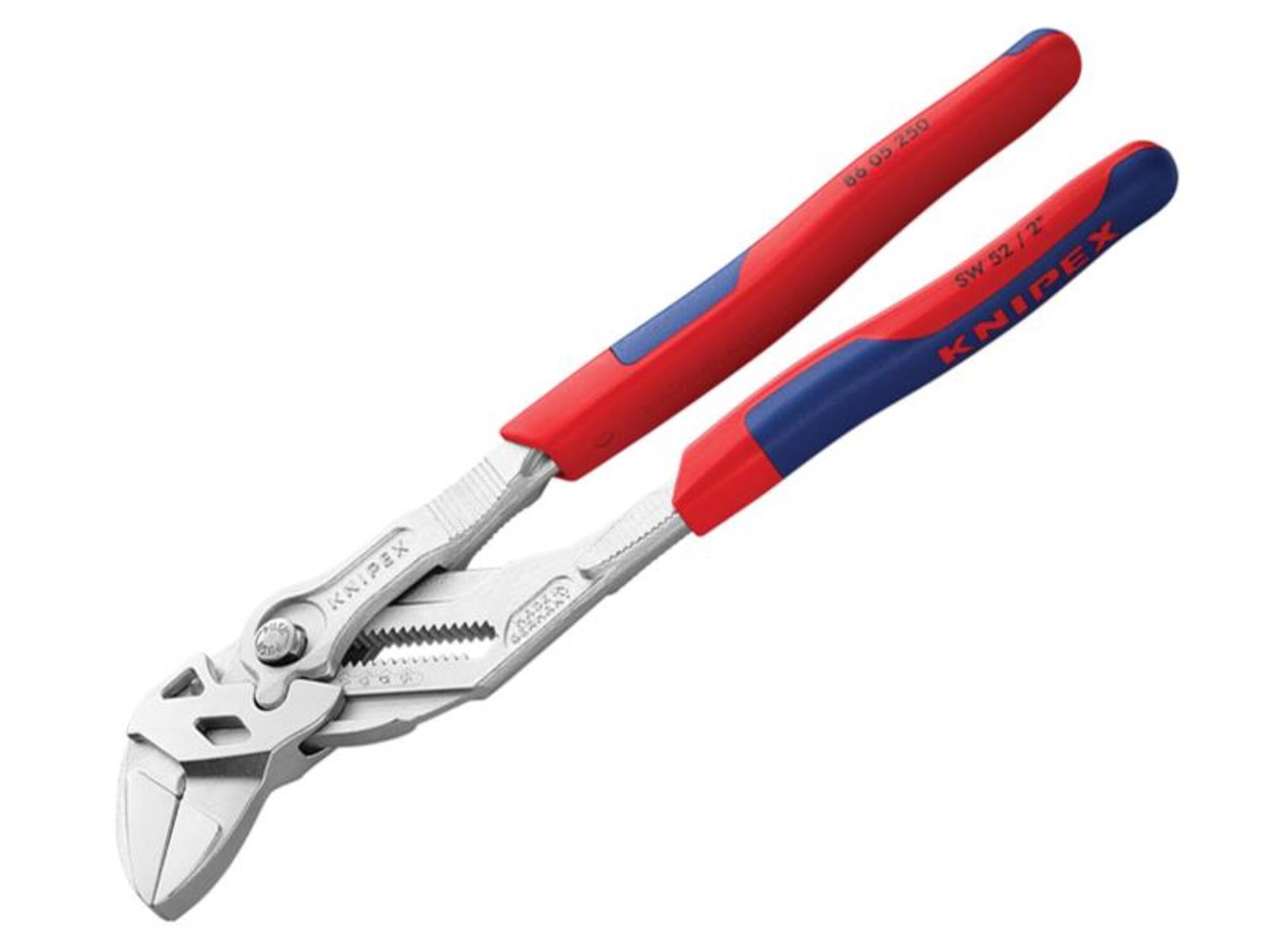 Knipex Spanner Pliers Ta8605250sb - Image 3