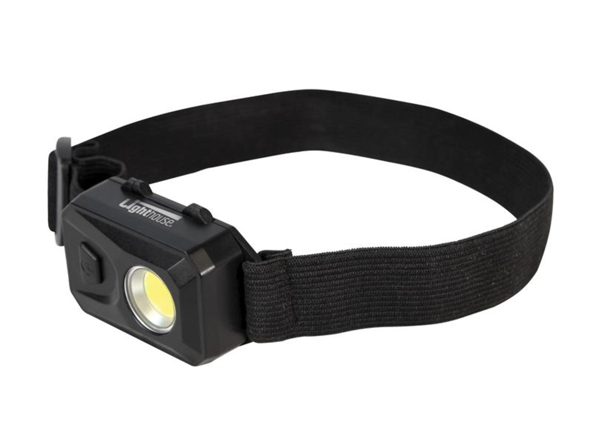 Lighthouse XMS23HEAD150 Compact LED Headlight 150 lumens - Image 8