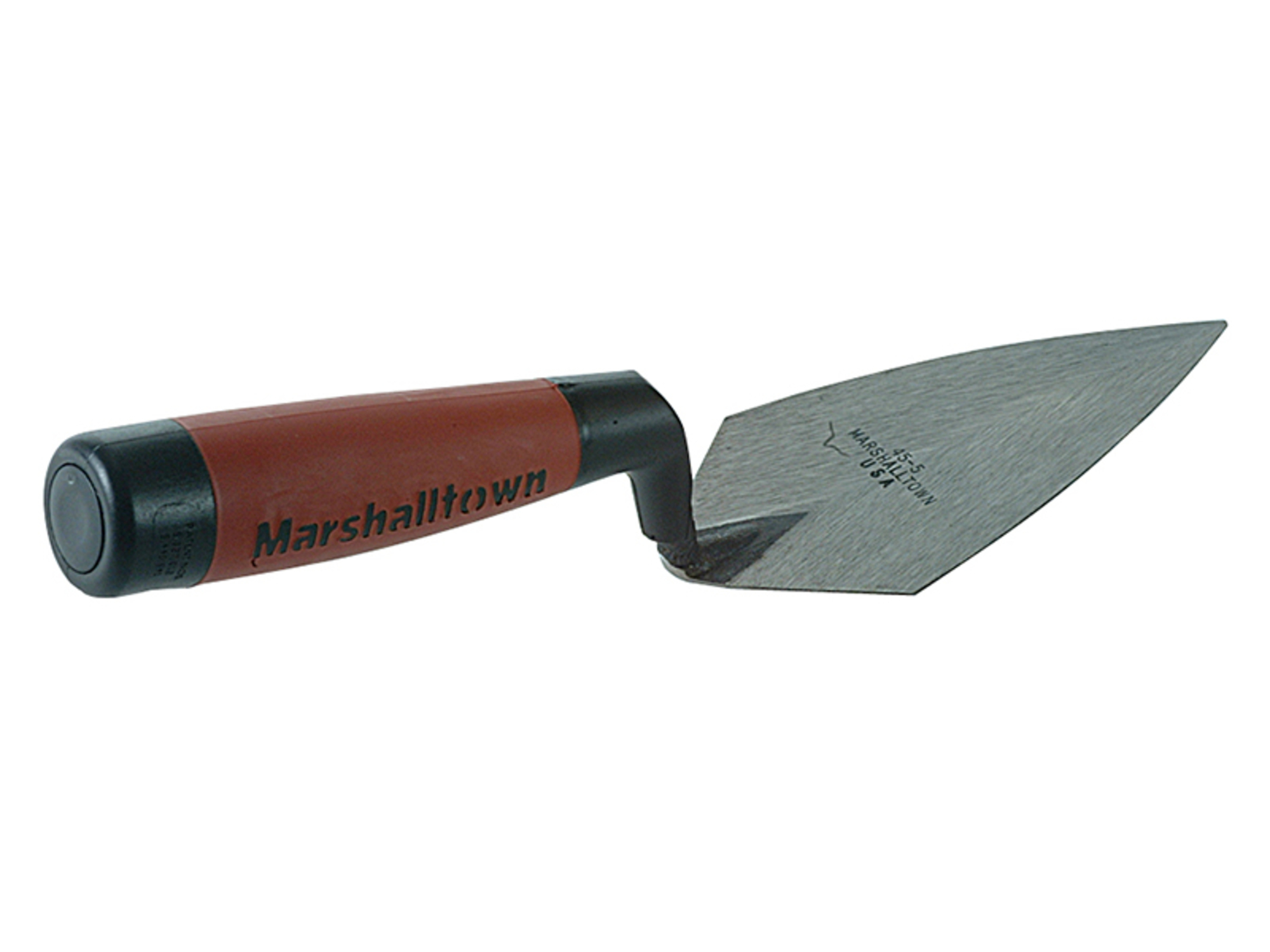 B&Q - M456D 456D Pointing Trowel Philadelphia Pattern Durasoft Handle 6In M/t456D - Image 5
