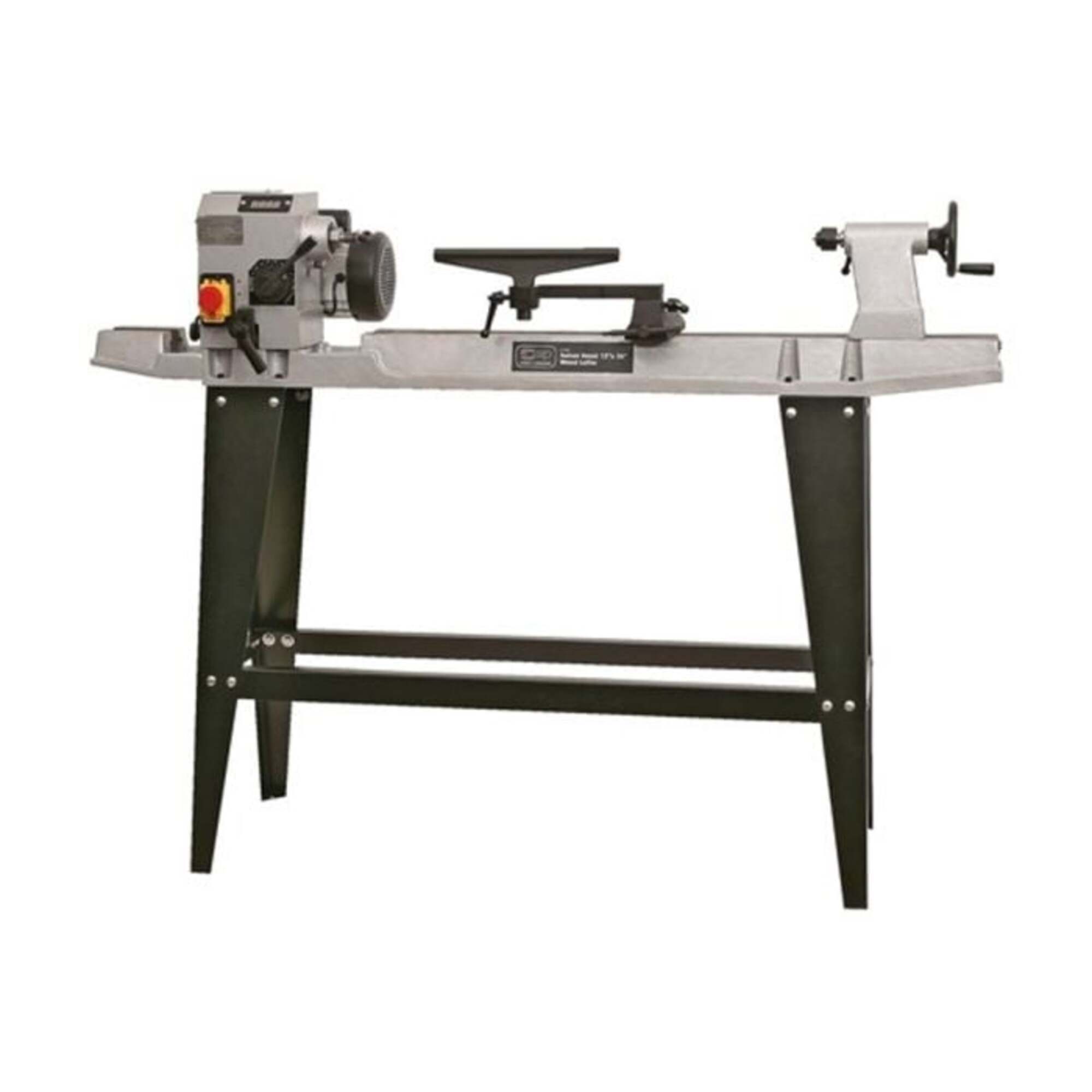 Sip Swivel Head Wood Lathe 12 X 36Inch - Image 3