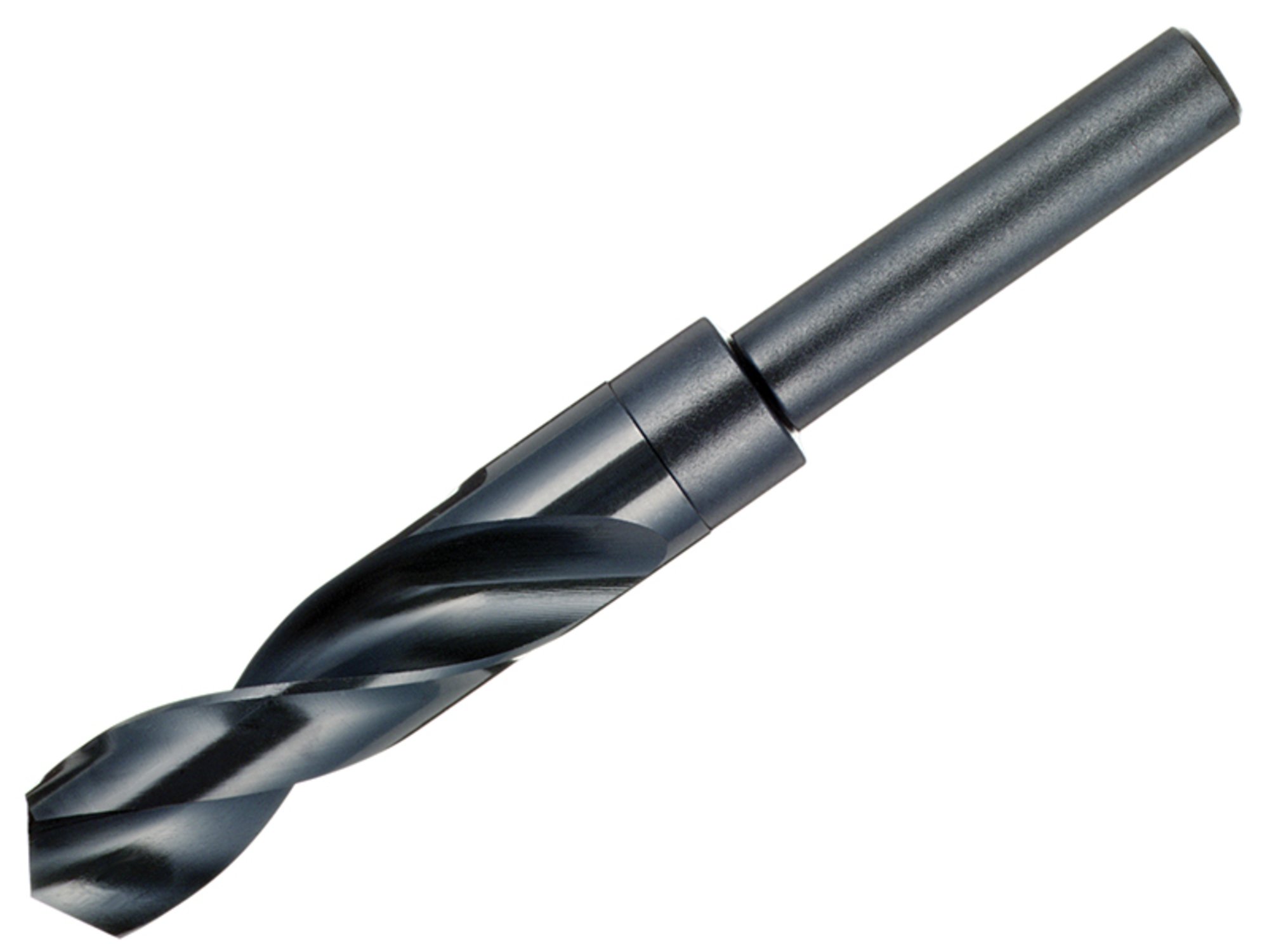 Dormer A170 Blacksmiths Hss Drill Bit 1/2" Shank - Image 3