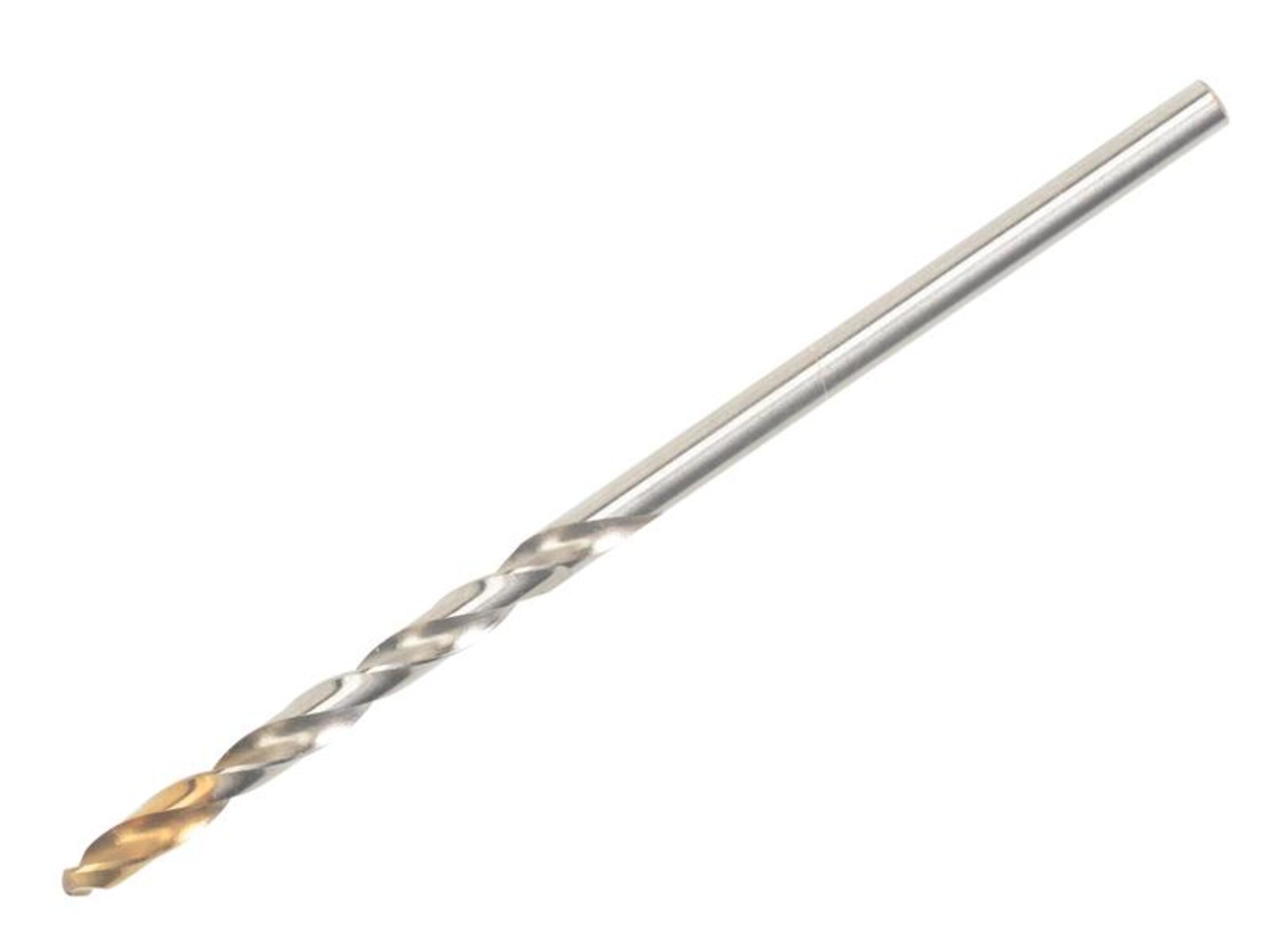 Dormer A002s11.0 A002 Hss-Tin Coated Jobber Drill 11.0Mm Ol:133mm Wl:87mm - Image 2