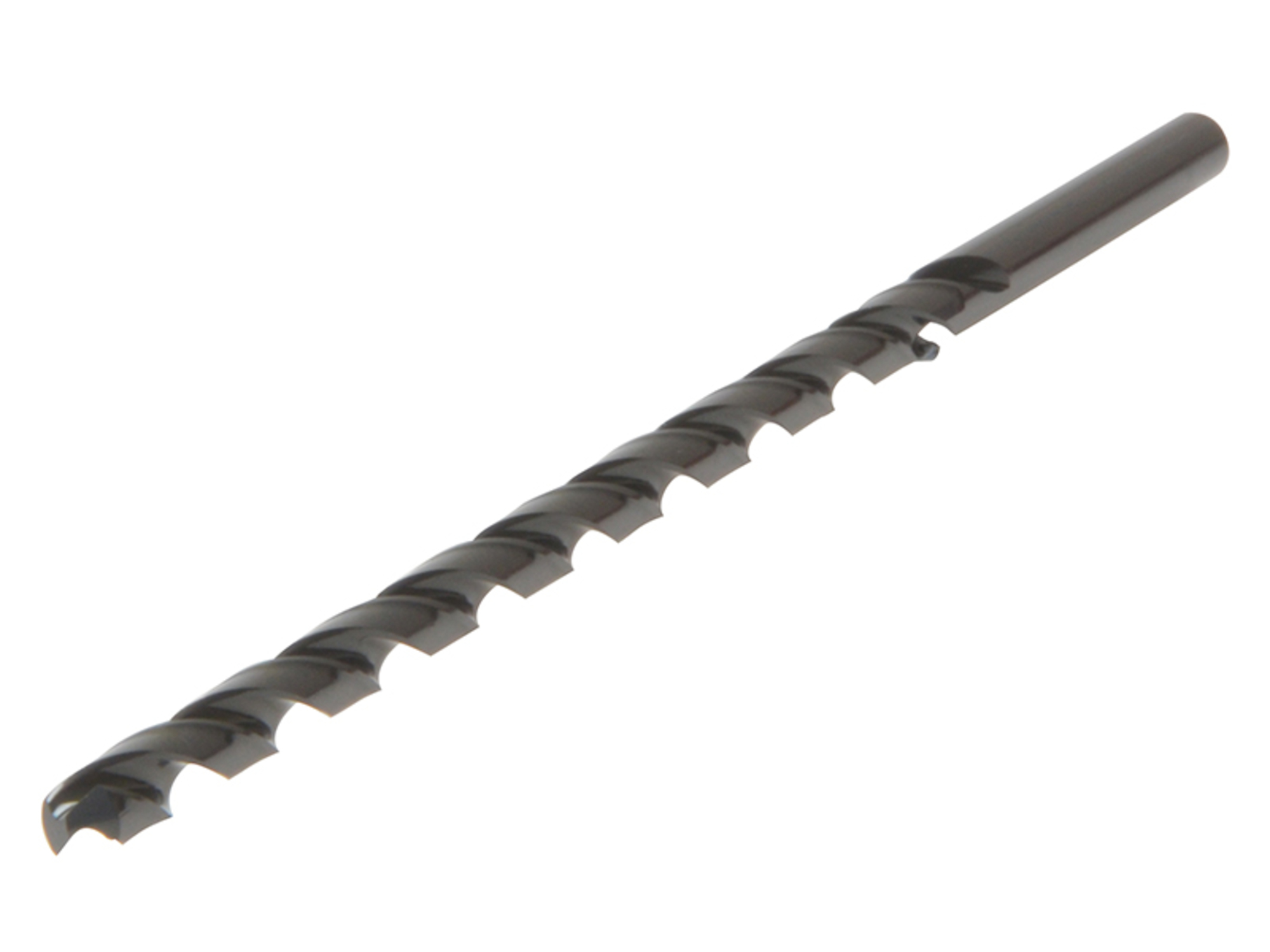 Dormer Pramet Dormer A12512.0x250 Hss Extra Length Drill 12.00Mm X 250Mm Ol:250mm Wl:200mm - Image 3