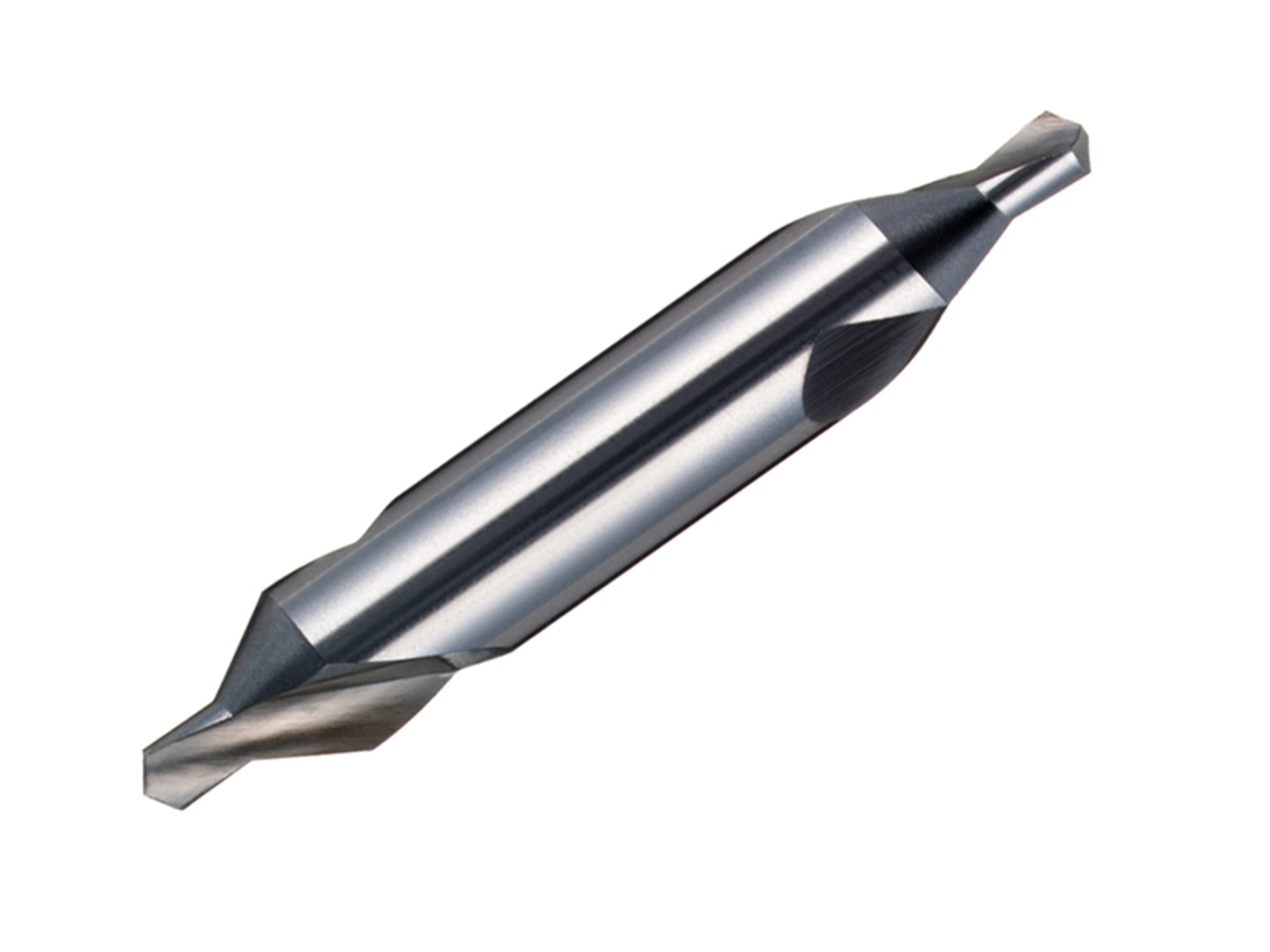Dormer A2004.0x10.0 Hss Centre Drill 10.00Mm X 4.00Mm - Image 4