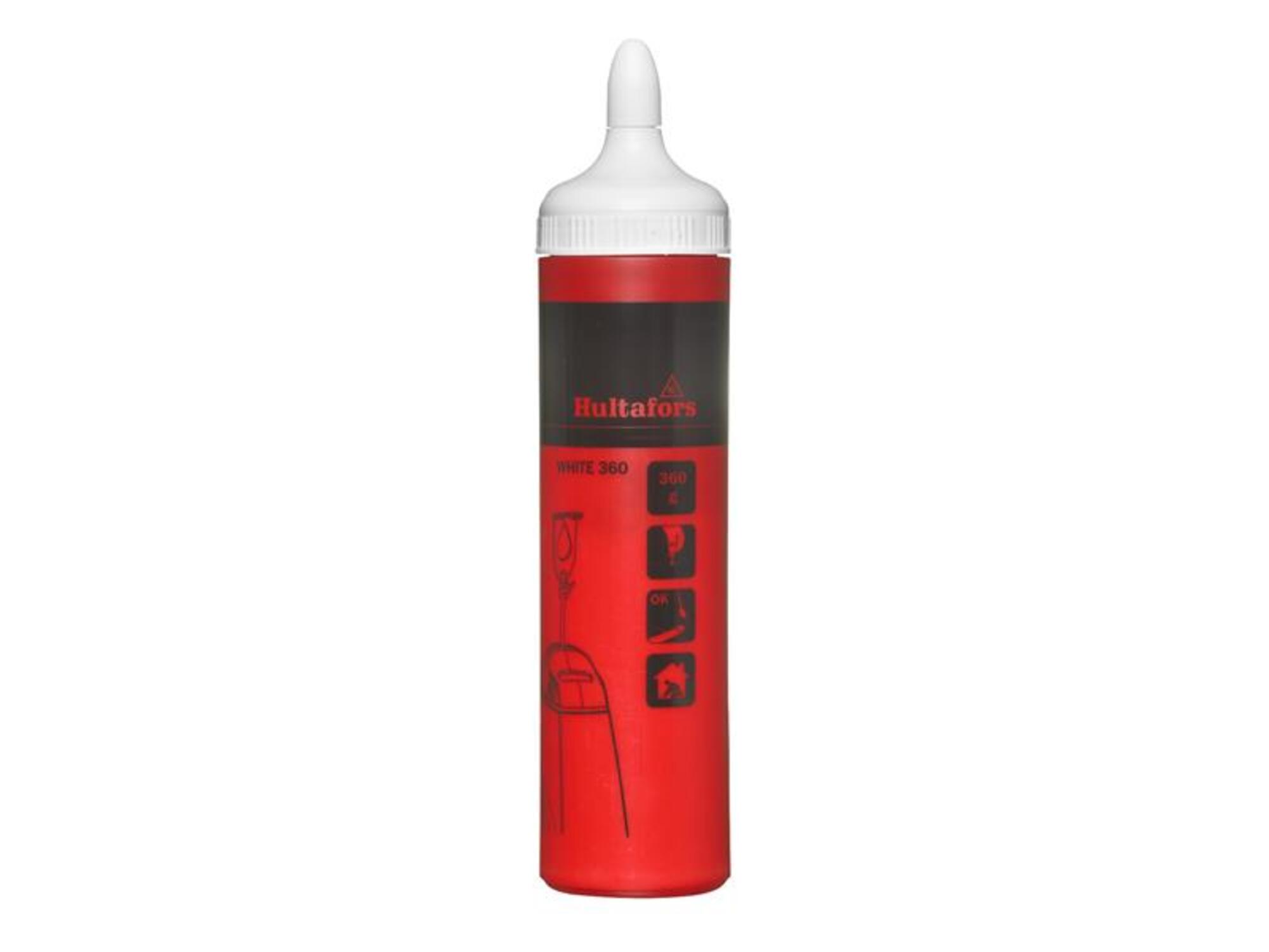 Hultafors 652233 Chalk Line Chalk White 360g - Image 5
