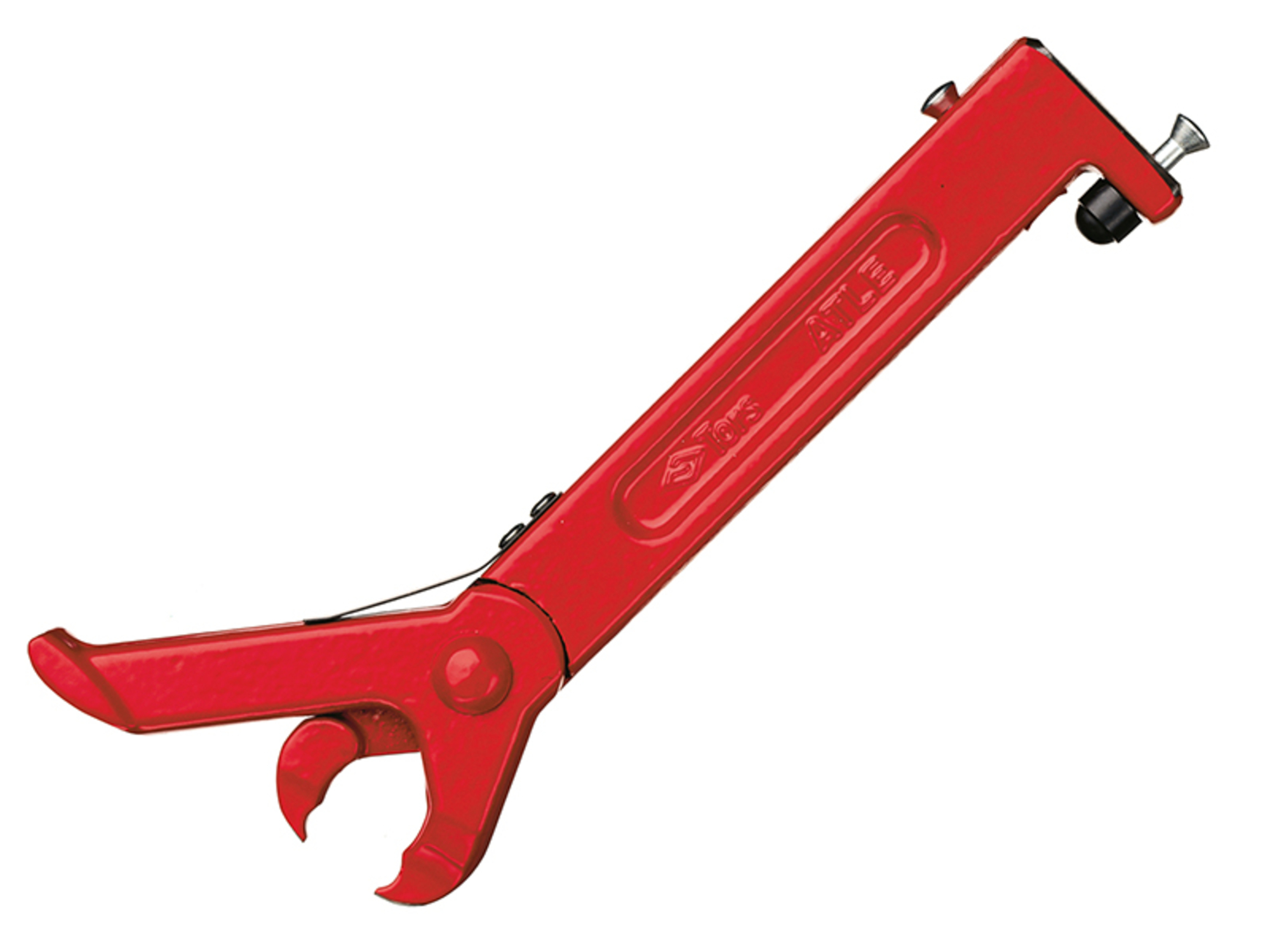 Hultafors ATLE Nail Puller 450mm - Image 7