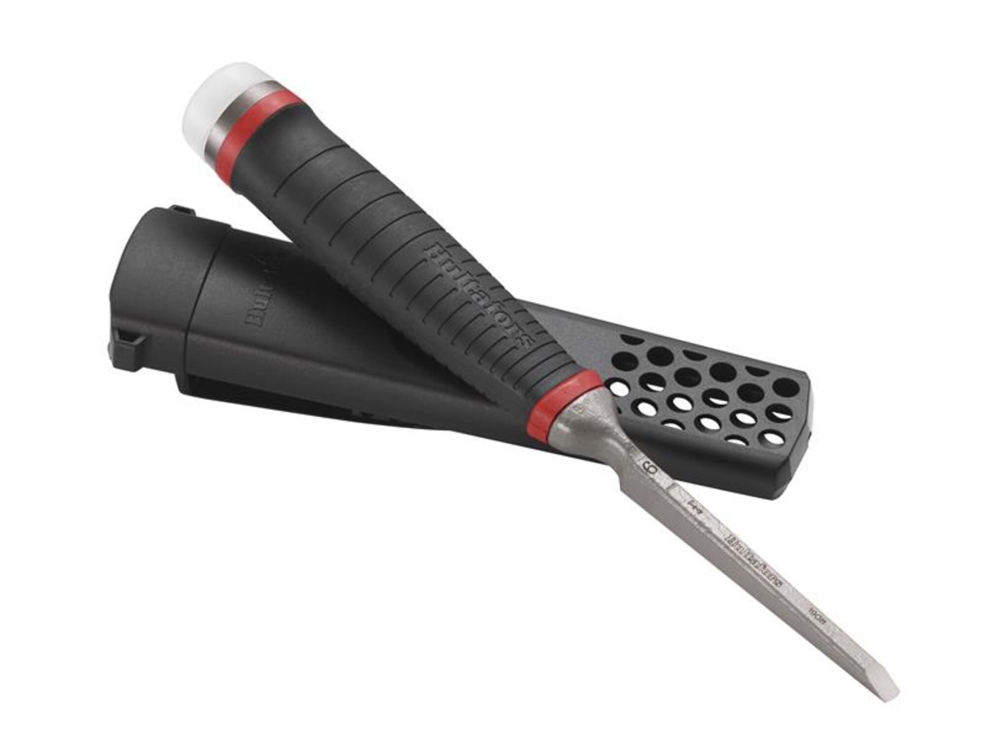 Hultafors Heavy Duty Bevel Edge Wood Chisel - Image 2