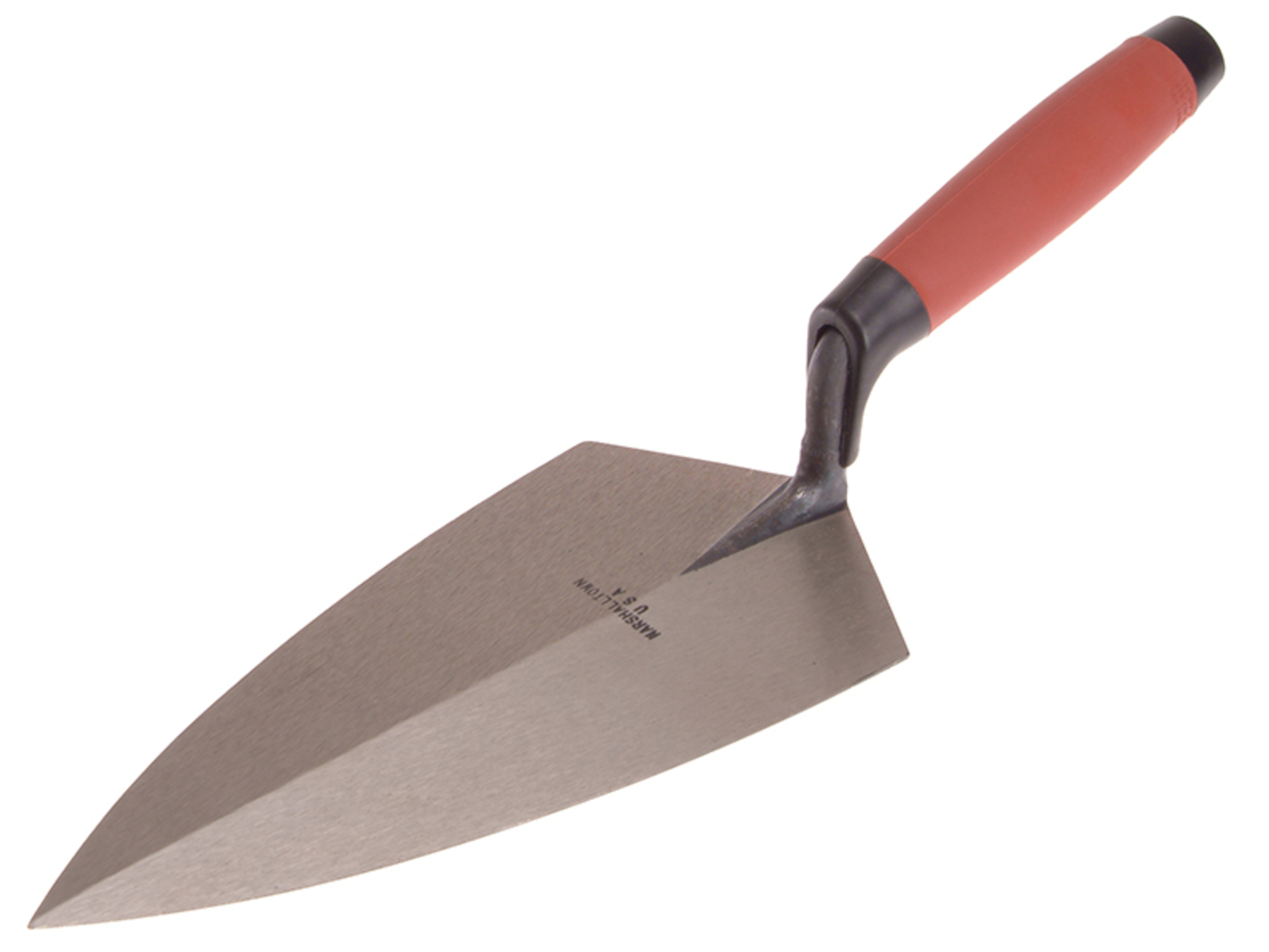 M1911D BRICK TROWEL 11" D URASOFT HANDLE - Image 11