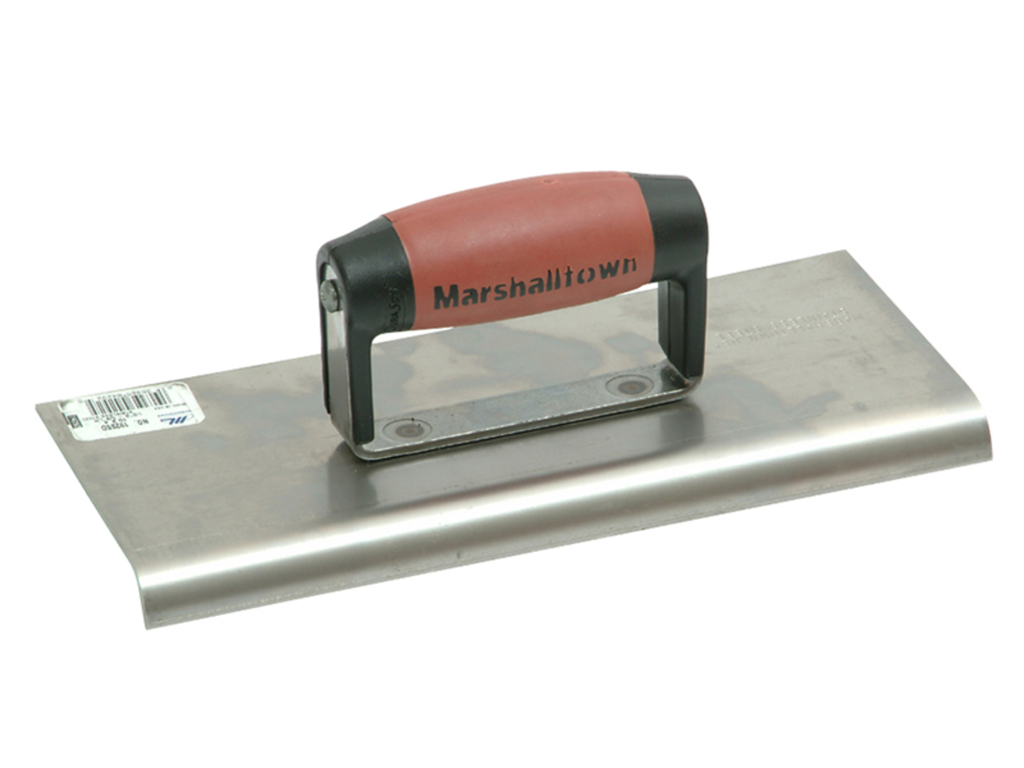 Marshalltown M192-Ss Stainless Steel Cement Edger - Image 4